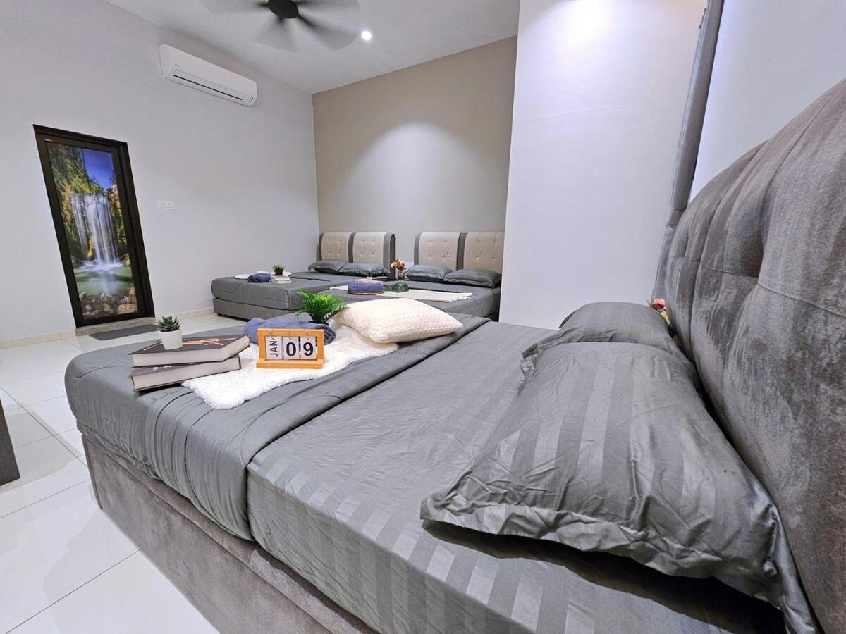 Vila Jpp L Luxury Private Ktv Theme Private Pool Switch Hot Boiler Bbq Mahjong Machine Sleeps 26 5min To Austin