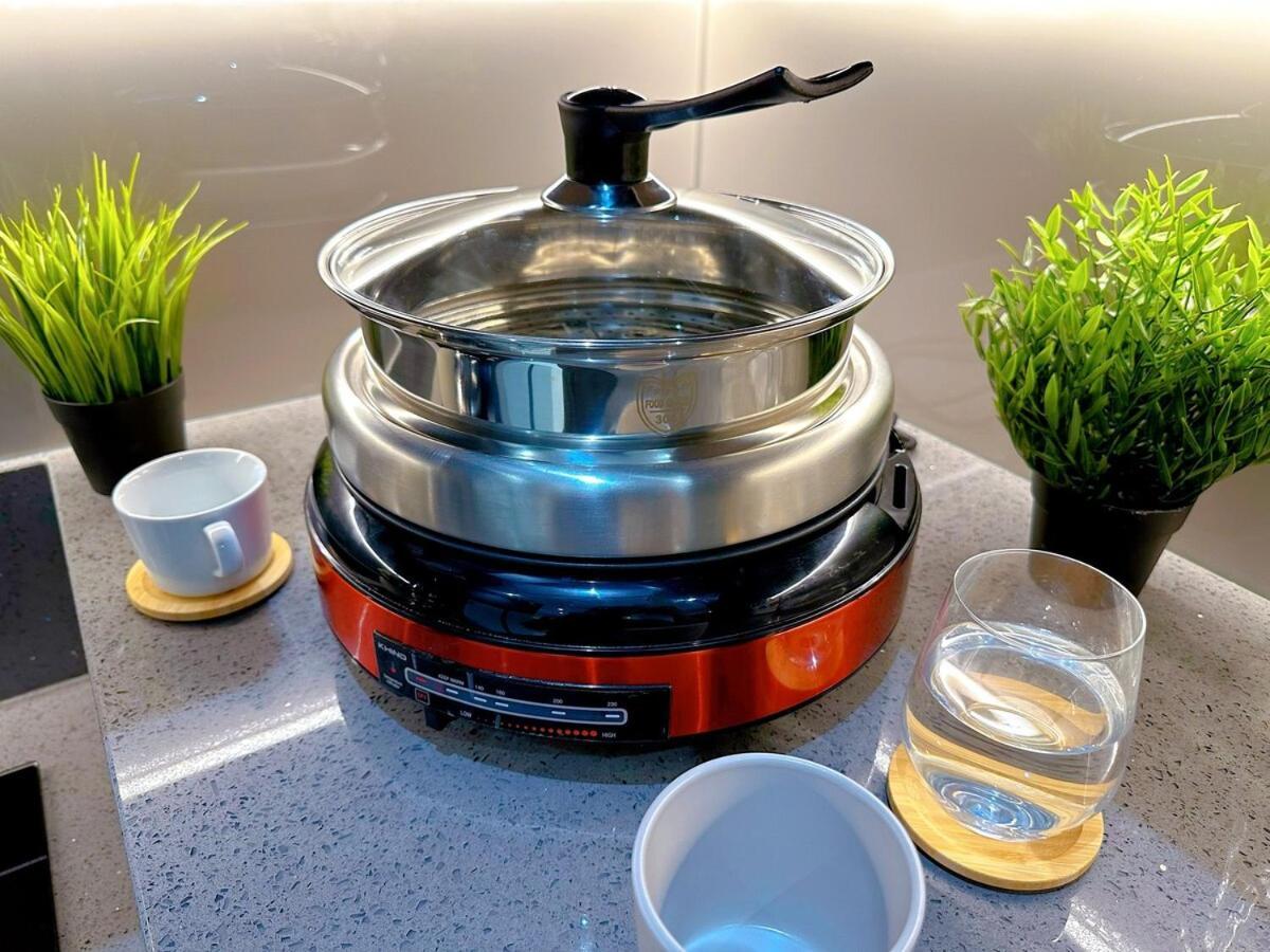 Jpp L Luxury Private Ktv Theme Private Pool Switch Hot Boiler Bbq Mahjong Machine Sleeps 26 5min To Austin
