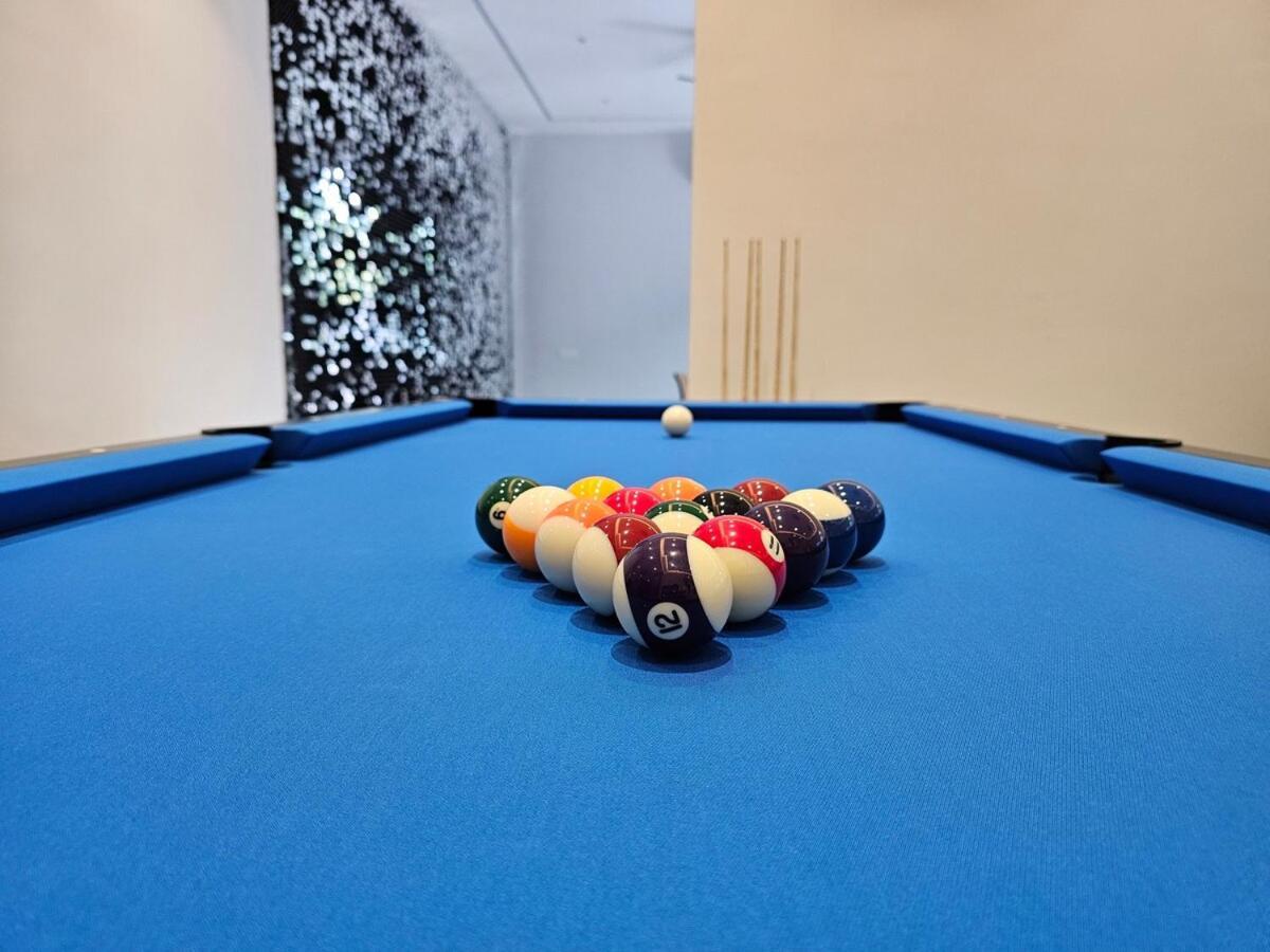 Jpp L Luxury Private Ktv Theme Private Pool Switch Hot Boiler Bbq Mahjong Machine Sleeps 26 5min To Austin Johor Bahru